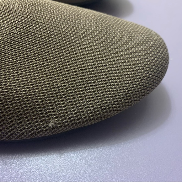 Rothy’s Almond toe Loafer in Portobello size 9.0 - Picture 4 of 5